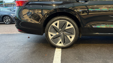 Skoda Superb 2.0 TDI SE L 5dr DSG Diesel Hatchback